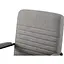 Офісне крісло GT Racer (B-3941 Fabric Gray) - мініатюра 5