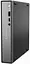 Комп'ютер Lenovo ThinkCentre Neo 50q Gen 5 Intel Core i5-13420H/8Gb DDR5/256Gb SSD/Intel UHD Graphics/Windows 11 Pro (13B90069UI) - мініатюра 2