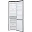 Холодильник LG GC B509SLCL с морозильной камерой - миниатюра 6