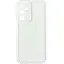Чохол Silicone Cover TPU Shock Sides 1,5 mm for Samsung Galaxy A36 White - мініатюра 1