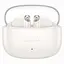 Бездротові TWS Bluetooth навушники Hoco EQ12 Rima Milky White (2249603434) - мініатюра 2
