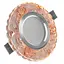 Светильник точечный Brille LED декоративный HDL-G264/3W + COF MR16 36-177 - миниатюра 1