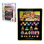 Детская игрушка Планшет "Логика" Країна Іграшок PL-720-07 на украинском языке - миниатюра 1