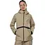 Куртка Salewa Puez PTX Hyb Jacket W XS Бежевый (1054-013.012.0973) - миниатюра 2