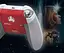 Геймпад Microsoft Xbox Series X/S Wireless Controller Starfield Edition QAU-00108 (86781) - миниатюра 6