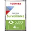 Жесткий диск Toshiba 3.5 S300 4TB (HDWT840UZSVA) - миниатюра 2