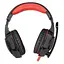 Навушники Real-El GDX-8000 VIBRATION SURROUND 7.1 BACKLIT - мініатюра 2