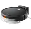 Робот-пылесос с влажной уборкой Xiaomi Robot Vacuum E5 Black BHR8298EU UA UCRF - миниатюра 2