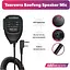 Комплект для рації Baofeng Fullhouse Bat BL5-3800 Black (8153) - мініатюра 5