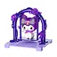 Фігурка-сюрприз Pop Top Cool Things "Сад мрії Kuromi" Hello Kitty 23WH-006 в асортименті - мініатюра 2