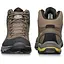 Ботинки Scarpa Moraine Plus Mid GTX 46 Charcoal/Sulphur Green (1004-63050-201-1-46) - миниатюра 4