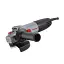 Болгарка шліфувальна кутова Луч Профі КШМЛ 125/1250 11000 об/хв 30412 - мініатюра 1