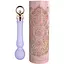 Вибромассажер с подогревом Zalo Sweet Magic Confidence Wand Fantasy Violet - миниатюра 9