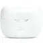 Навушники JBL Tune Buds White (JBLTBUDSWHT) - мініатюра 4