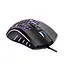 Мышь MeeTion GM015 RGB Backlight Gaming Mouse регулируемая разрешение 800-6400dpi - миниатюра 4