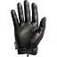 Перчатки First Tactical M’S Pro Knuckle Glove XL Black - миниатюра 2