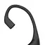 Bluetooth-модуль KZ AZ09 Pro з завушинами C pin чорний - мініатюра 3