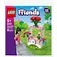 Конструктор LEGO Friends Квітковий кіоск із трояндами 55 деталей (30721) - мініатюра 1