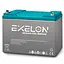 Аккумулятор Exelon 150-12 GEL (12V 150 Ah) - миниатюра 1