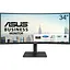 Монітор Asus 34" VA34VCPSR teh0024918 - мініатюра 1