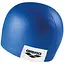 Шапочка для плавання Arena Logo Moulded Cap Blue (1097-001912-211 UNI) - мініатюра 1