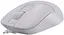 Мышь A4Tech Fstyler FM12 USB White (FM12 (White)) - миниатюра 1