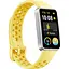 Смарт часы Huawei Band 9 Yellow 6986078 - миниатюра 2