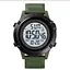Часы Skmei 1508AGWT - миниатюра 1