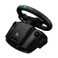 Комплект (руль, педали) Logitech G923 PS4/PS5/PC (941-000149) - миниатюра 3
