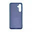 Чохол до мобільного телефона Armorstandart ICON Case Samsung A35 5G (A356) Dark Blue (ARM74320) - мініатюра 2