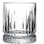 Набор стаканов для виски Pasabahce Элизия с 355мл 4 шт. (520004) - миниатюра 1