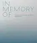 In Memory Of. Designing Contemporary Memorials - миниатюра 1