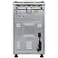 Комбинированная плита Eleyus Corus 5007 H1 EF WH - миниатюра 5