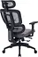 Офісне крісло OfficePro Skyline OC580-B-DG-DG (OC580-B-DG-DG) - мініатюра 6