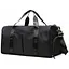 Спортивна сумка Edibazzar з відділами взуття, вологих речей 18L 40x24x18 см sum0023917 - мініатюра 1