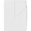Чохол-книга Pitaka MagEZ Folio 2 для Apple iPad Pro 11" 2024 White (FOL2402P) [128388] - мініатюра 1