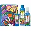 Дитячий набір для хлопчиків Avon (shmp/gel/200 мл + h/gel/50 мл + aroma/water/150 мл) - мініатюра 1