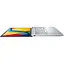 Ноутбук Asus Vivobook 16X K3604ZA-MB054, Intel Core i5-1240P, 4.4GHz, 15.6 WUXGA, 16GB, SSD 512GB, Intel Iris Xe Graphics, Free DOS - миниатюра 5
