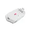 Мышка Trust GXT 929 Helox Wireless/USB-A White (25390) - миниатюра 4