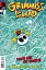 Itty Bitty Comics. Grimmiss Island #3 (2015) - мініатюра 1