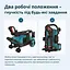 Мийка високого тиску Konner&Sohnen KS PW160HV (KS PW160HV) - мініатюра 3
