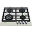 Варочная поверхность газовая Whirlpool GOFL 629/S - миниатюра 2