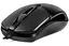 Мышь Real-EL RM-211 USB Black (EL123200001) - миниатюра 2