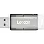 USB флеш-накопичувач Lexar JumpDrive S60 128GB USB-A 2.0 (LJDS060128G-BNBNG) [137796] - мініатюра 2