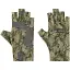 Рукавички Favorite Solar Fishing Gloves 5 Cut S/M к:khaki - мініатюра 1