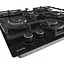 Варильна поверхня газова Gorenje GTW6D42AB - мініатюра 4