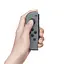 Nintendo Switch Joy-Con Gray (левый) - миниатюра 3
