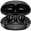Бездротові навушники Hoco EW57 Auspicious clip-on true wireless headset чорні - мініатюра 1