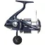 Котушка Shimano Twin Power XD FA C3000 HG 10+1BB - мініатюра 4