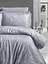 Постільна білизна Lamone gri Жаккард First Choice pbe0051020 - мініатюра 2